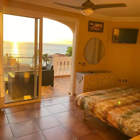Tenerife Sur Ferienhaus *