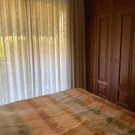 Ferienhaus Tenerife Sur