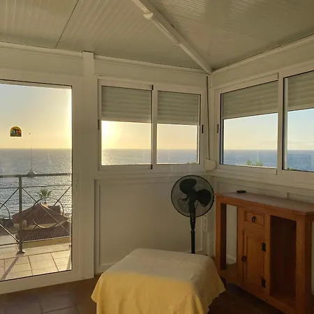 Tenerife Sur Ferienhaus