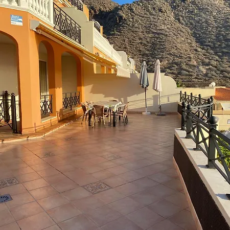 Ferienhaus Tenerife Sur *