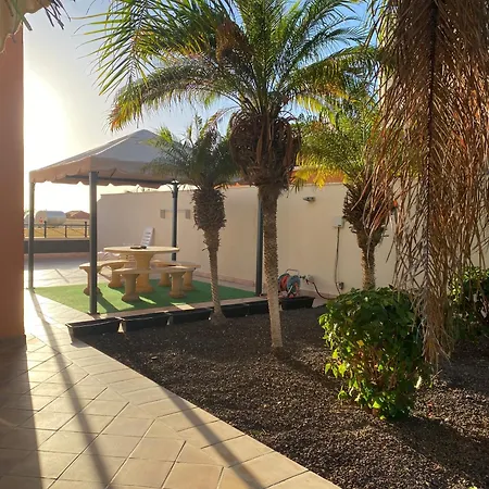 Ferienhaus Tenerife Sur