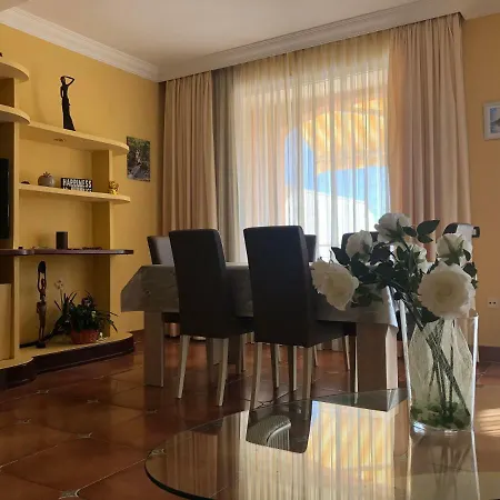Ferienhaus Tenerife Sur Los Cristianos (Tenerife)