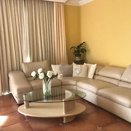 Ferienhaus Tenerife Sur *