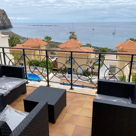 Tenerife Sur
