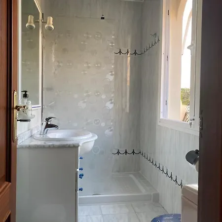 Prázdninový dům Tenerife Sur