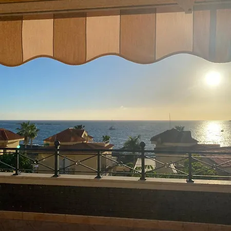 Tenerife Sur *