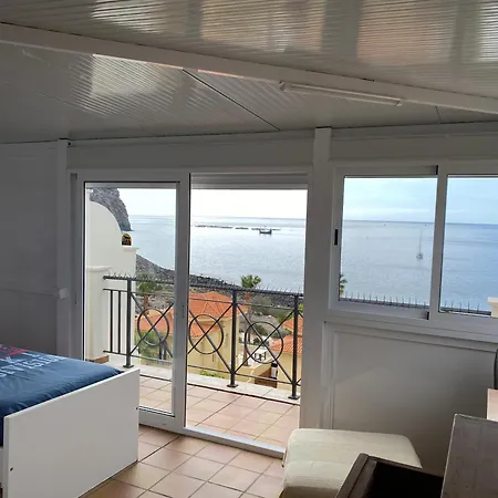 Tenerife Sur Vakantiehuis