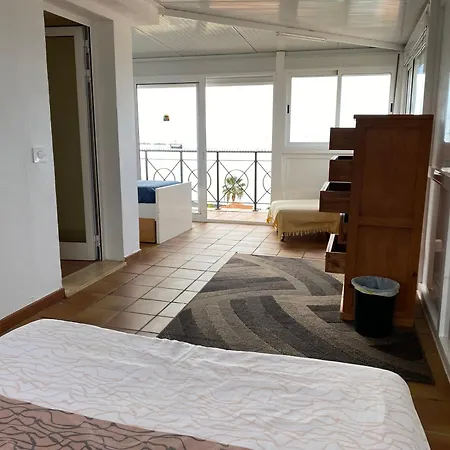 Vakantiehuis Tenerife Sur Los Cristianos (Tenerife)
