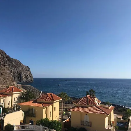 Tenerife Sur Nyaraló *