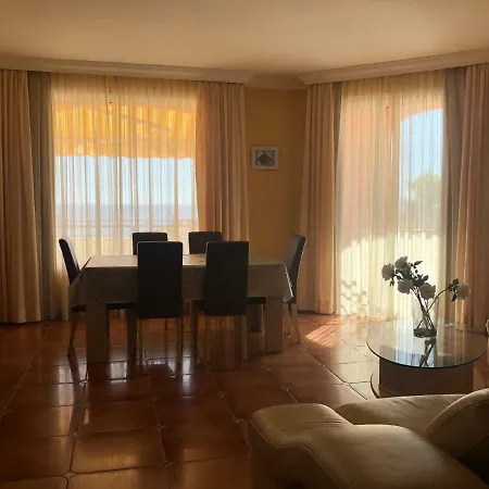 Tenerife Sur Nyaraló