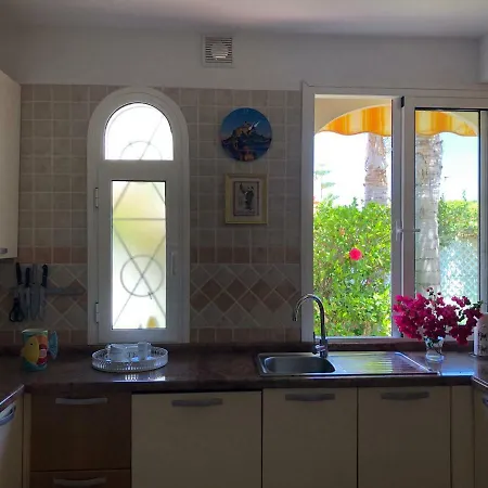 Prázdninový dům Tenerife Sur *