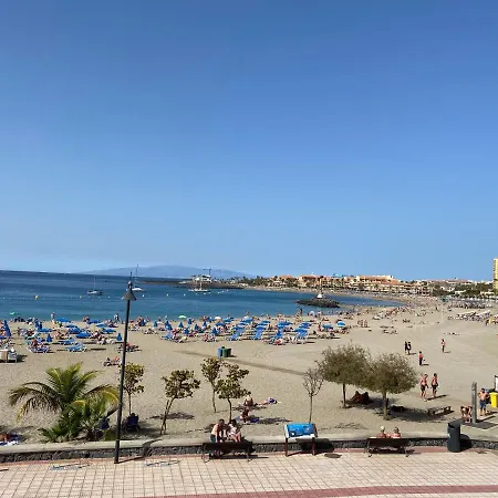 Nyaraló Tenerife Sur
